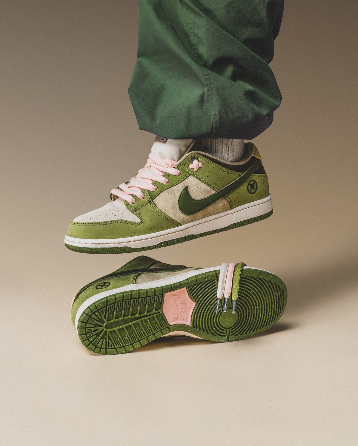 Dunk
