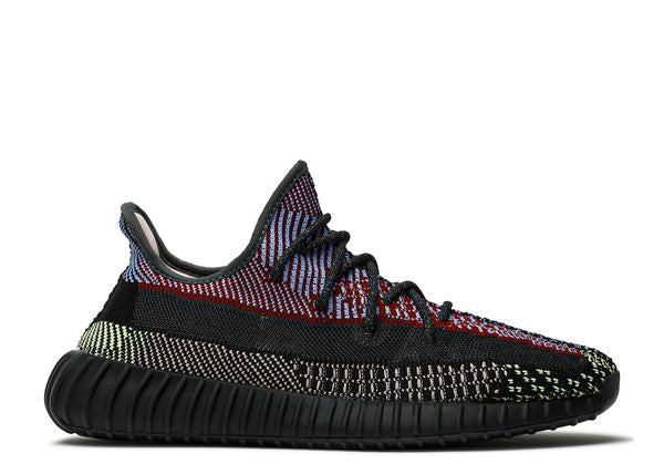 ORIGINAL REJECTED | Yeezy Boost 350 V2 'Yecheil Non-Reflective'