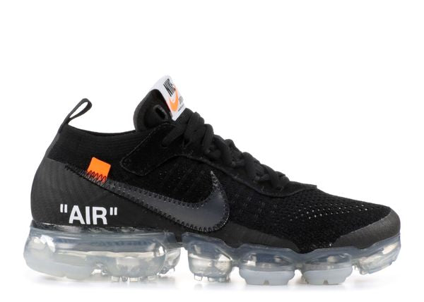 ORIGINAL REJECTED | Off-White x Air VaporMax 'Part 2'