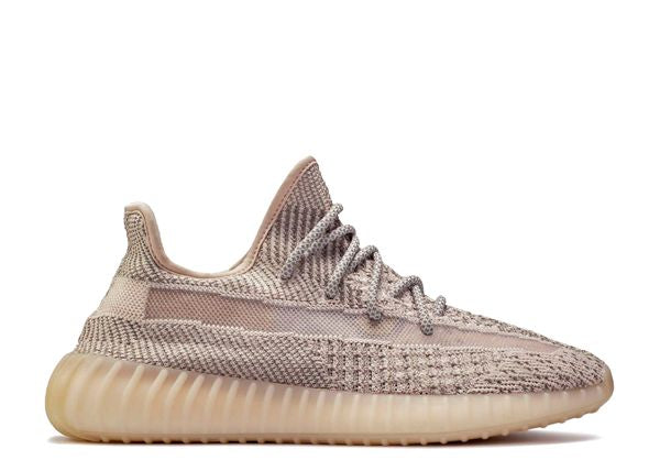 ORIGINAL REJECTED | Yeezy Boost 350 V2 'Synth Reflective'