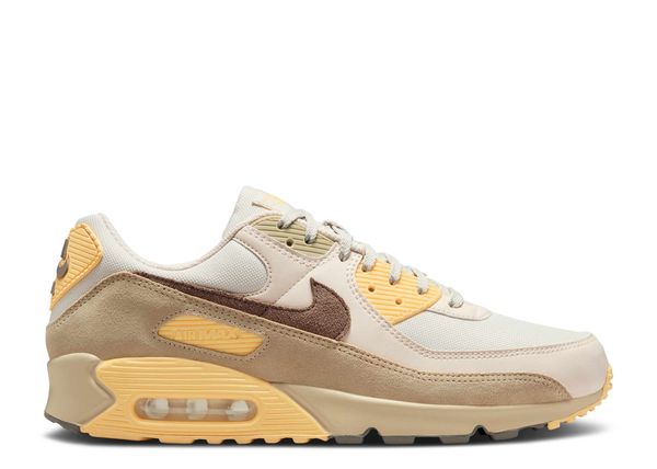 ORIGINAL REJECTED | Air Max 90 'Chamois'
