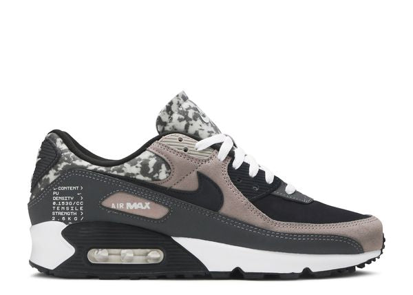 ORIGINAL REJECTED | Air Max 90 SE 'Enigma Stone'