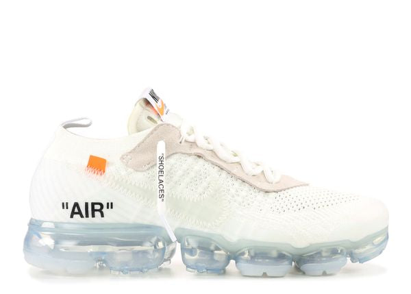 ORIGINAL REJECTED | Off-White x Air VaporMax 'Part 2'