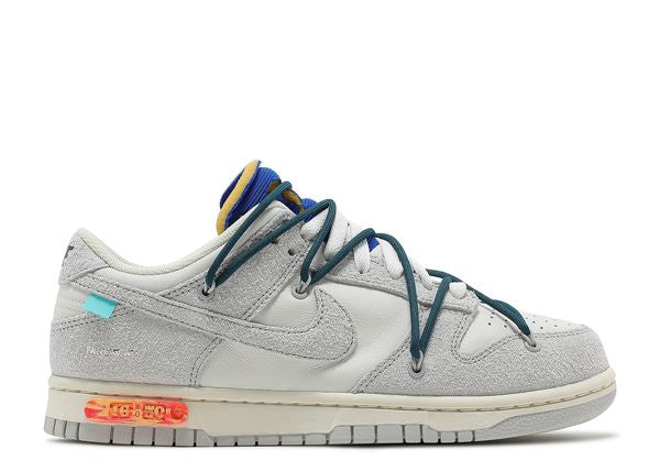 ORIGINAL REJECTED | Off-White x Dunk Low 'Lot 16 of 50'