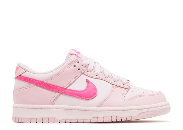 ORIGINAL REJECTED | Dunk Low PS 'Triple Pink'
