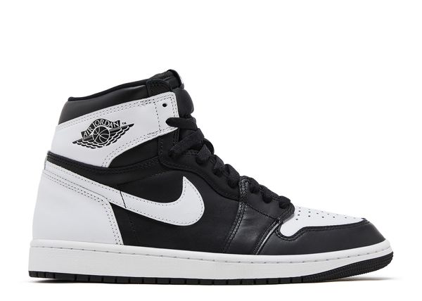 ORIGINAL REJECTED | Jordan 1 High OG 'Black White 2.0'