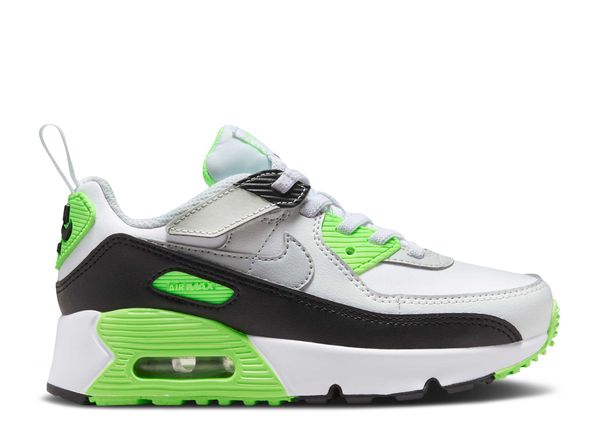 ORIGINAL REJECTED | Air Max 90 EasyOn PS 'Lime Blast'