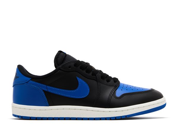 ORIGINAL REJECTED | Jordan 1 Retro Low '85 OG 'Royal'