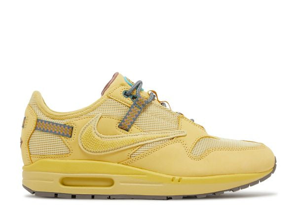 ORIGINAL REJECTED | Travis Scott x Air Max 1 'Saturn Gold'