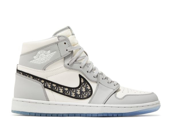 ORIGINAL REJECTED | Dior x Jordan 1 High