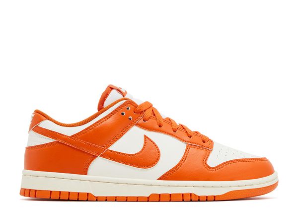 ORIGINAL REJECTED | Dunk Low 'Syracuse' 2025