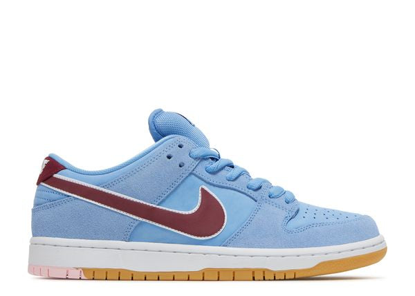 ORIGINAL REJECTED | Dunk Low Premium SB 'Philadelphia Phillies'