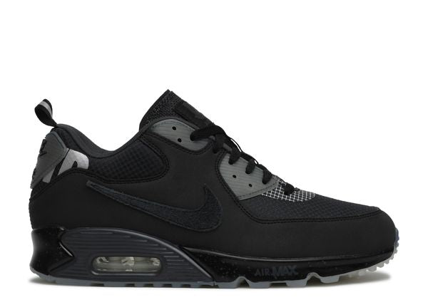 ORIGINAL REJECTED | Undefeated x Air Max 90 'Anthracite'