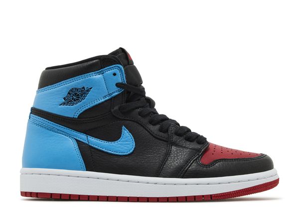 ORIGINAL REJECTED | Jordan 1 High OG 'NC to Chi'