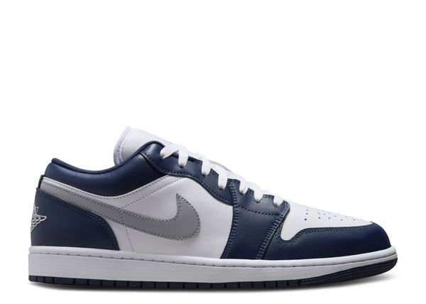ORIGINAL REJECTED | Jordan 1 Low 'Midnight Navy'