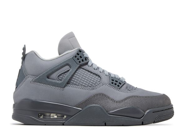 ORIGINAL REJECTED | Jordan 4 Retro SE 'Wet Cement'