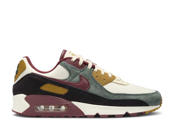 ORIGINAL REJECTED | Air Max 90 'Coconut Milk Vintage Green'