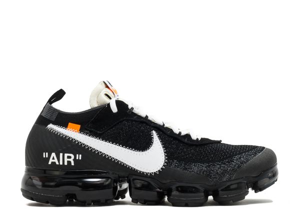 ORIGINAL REJECTED | Off-White x Air VaporMax 'The Ten'