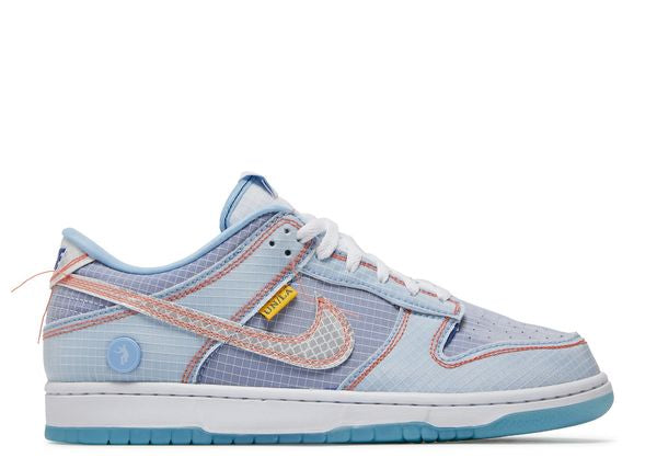 ORIGINAL REJECTED | Union LA x Dunk Low 'Passport Pack - Argon'