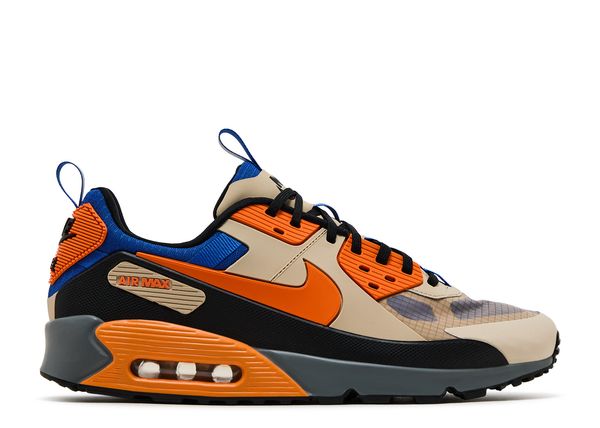 ORIGINAL REJECTED | Air Max 90 Drift 'Mowabb'