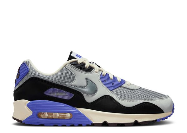 ORIGINAL REJECTED | Patta x Air Max 90 SP 'Sapphire'