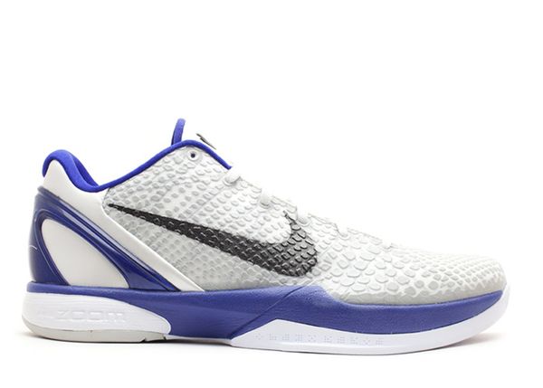 ORIGINAL REJECTED | Zoom Kobe 6 'Concord'