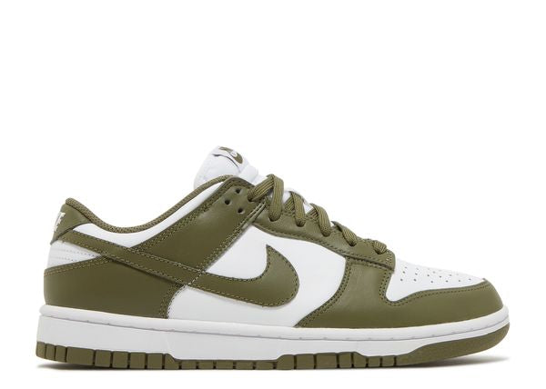 ORIGINAL REJECTED | Dunk Low 'Medium Olive'
