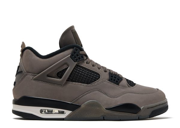 ORIGINAL REJECTED | Jordan 4 Retro 'Cave Stone'