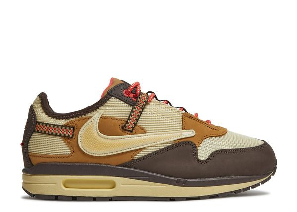 ORIGINAL REJECTED | Travis Scott x Air Max 1 'Baroque Brown'