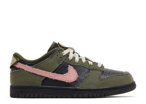 ORIGINAL REJECTED | Dunk Low 'Dunks Not Dead'