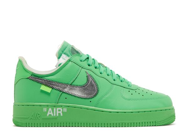 ORIGINAL REJECTED | Off-White x Air Force 1 Low SP 'Brooklyn'