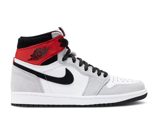 ORIGINAL REJECTED | Jordan 1 Retro High OG 'Smoke Grey'