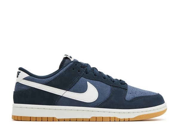 ORIGINAL REJECTED | Dunk Low SE 'Armory Navy Gum'