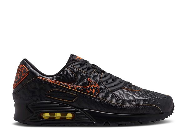 ORIGINAL REJECTED | Air Max 90 'Volcano'