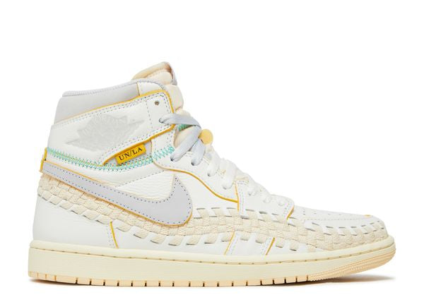 ORIGINAL REJECTED | Union LA x Bephie's Beauty Supply x Jordan 1 'Summer of '96'