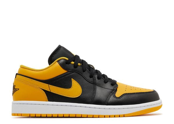 ORIGINAL REJECTED | Jordan 1 Low 'Yellow Ochre'