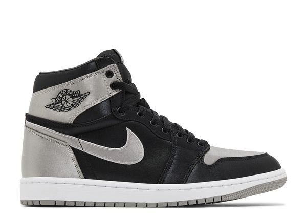 ORIGINAL REJECTED | Jordan 1 Retro High OG 'Satin Shadow'