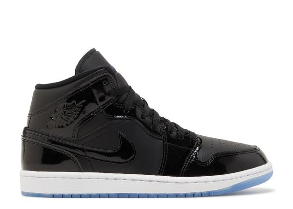 ORIGINAL REJECTED | Jordan 1 Mid SE 'Space Jam'