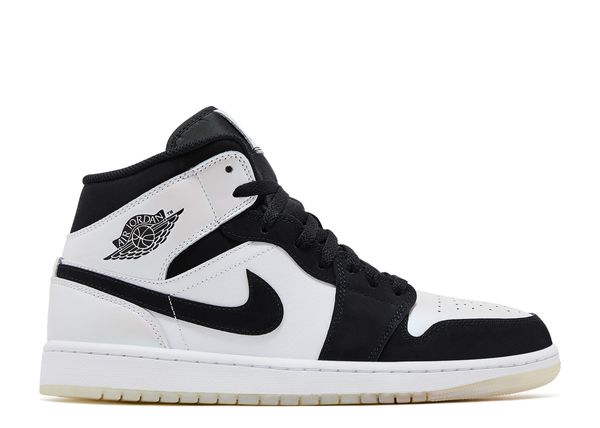 ORIGINAL REJECTED | Jordan 1 Mid SE 'Diamond'