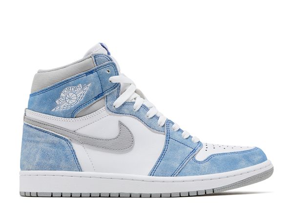 ORIGINAL REJECTED | Jordan 1 High OG 'Hyper Royal'