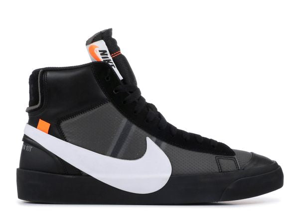 ORIGINAL REJECTED | Off-White x Blazer Mid 'Grim Reapers'