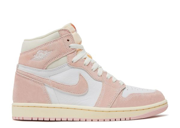 ORIGINAL REJECTED | Jordan 1 High 'Washed Pink'