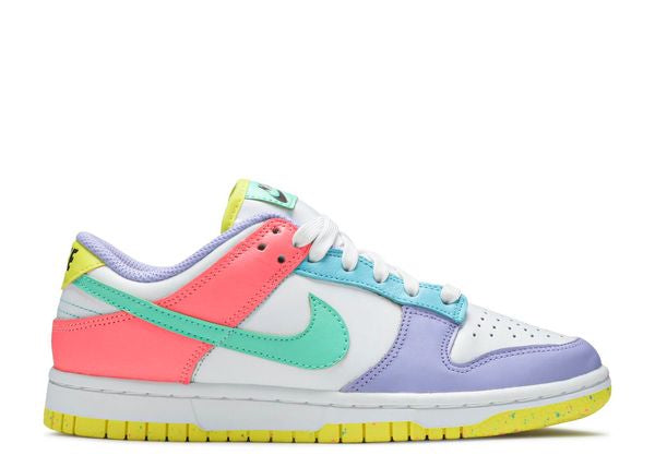 ORIGINAL REJECTED | Dunk Low SE 'Candy'