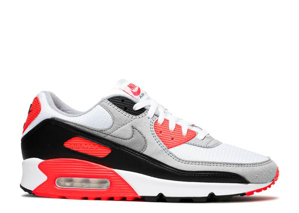 ORIGINAL REJECTED | Air Max 90 'Infrared' 2020