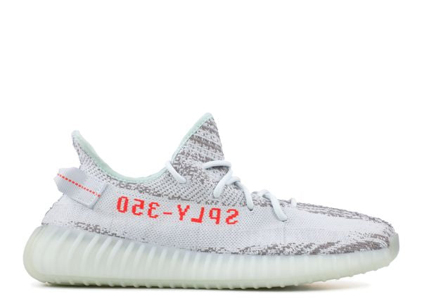 ORIGINAL REJECTED | Yeezy Boost 350 V2 'Blue Tint' 2017