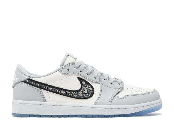ORIGINAL REJECTED |  Air Jordan Dior x Jordan 1 Low