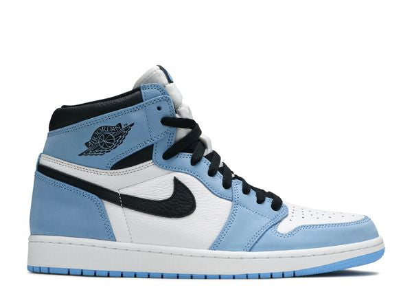 ORIGINAL REJECTED | Jordan 1 Retro High 'University Blue'