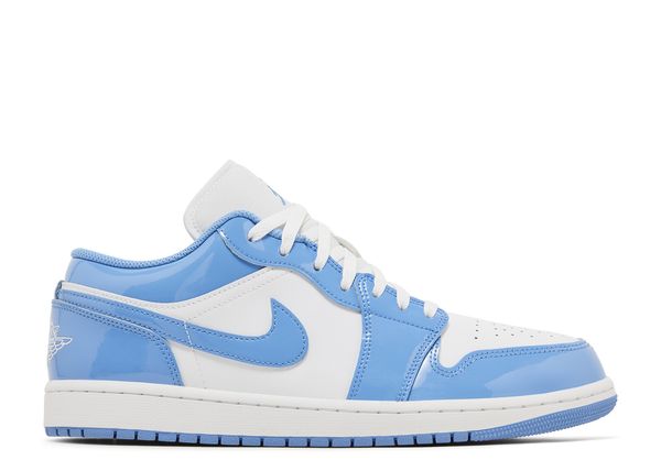 ORIGINAL REJECTED | Jordan 1 Low SE 'Legend Blue'
