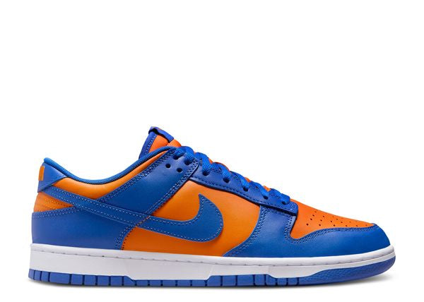 ORIGINAL REJECTED | Dunk Low 'Knicks'