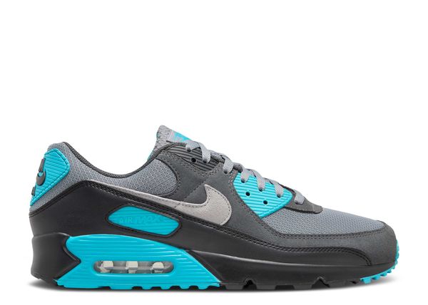 ORIGINAL REJECTED | Air Max 90 'Cool Grey Dusty Cactus'